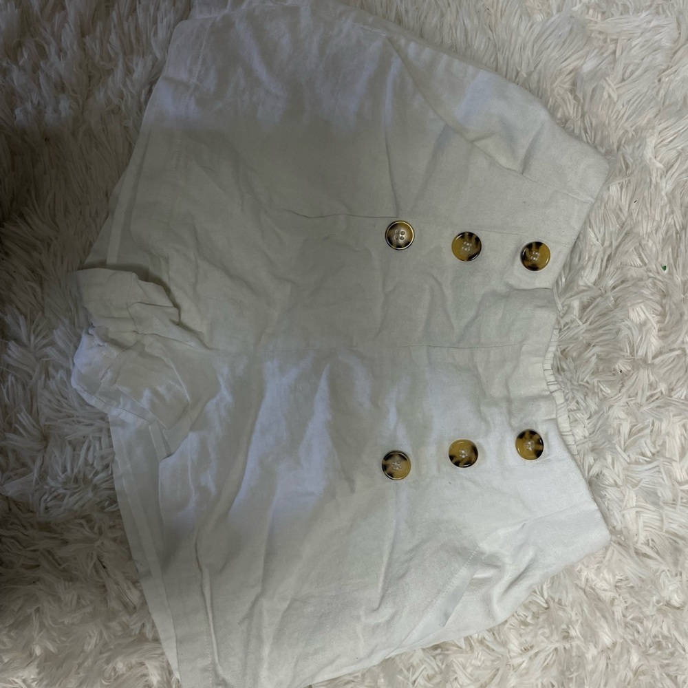 Soft Shorts